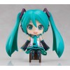 Nendoroid Swacchao - HATSUNE MIKU - PERSONAGGIO VOCALE SERIE 01