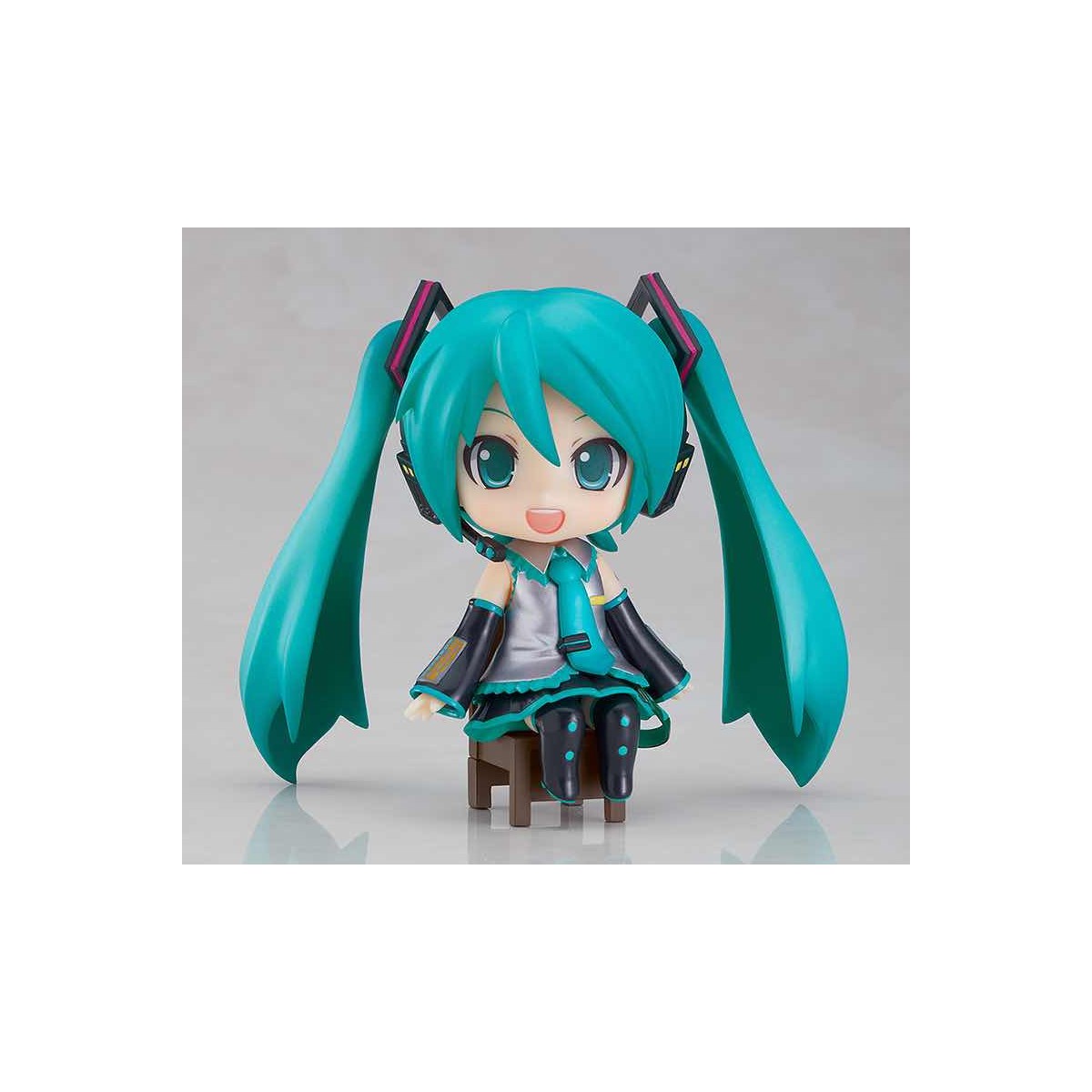 Nendoroid Swacchao - HATSUNE MIKU - PERSONAGGIO VOCALE SERIE 01