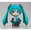 Nendoroid Swacchao - HATSUNE MIKU - PERSONAGGIO VOCALE SERIE 01
