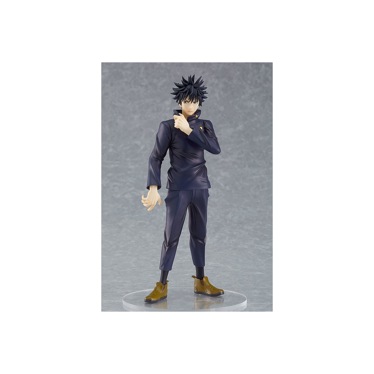 GoodSmile - MEGUMI FUSHIGURO - Parata pop-up - Jujutsu Kaisen