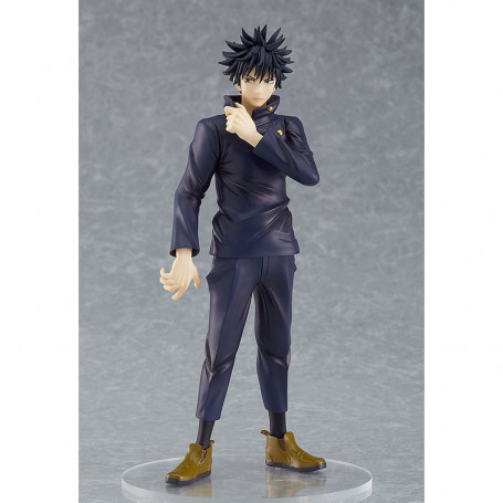 GoodSmile - MEGUMI FUSHIGURO - Parata pop-up - Jujutsu Kaisen