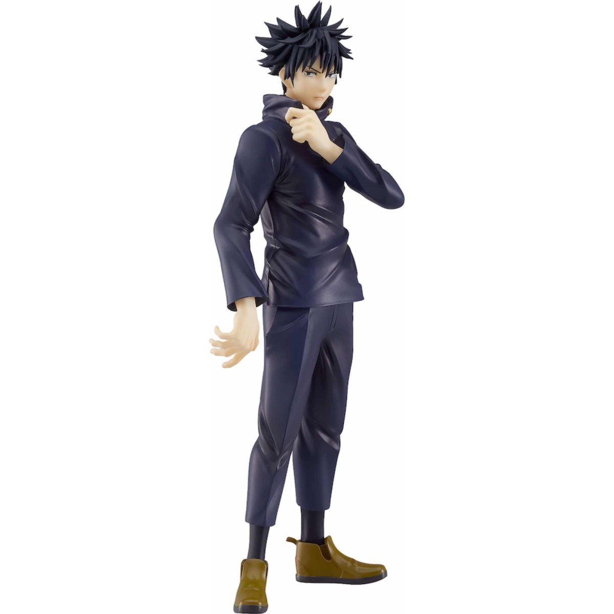 GoodSmile - MEGUMI FUSHIGURO - Parata pop-up - Jujutsu Kaisen