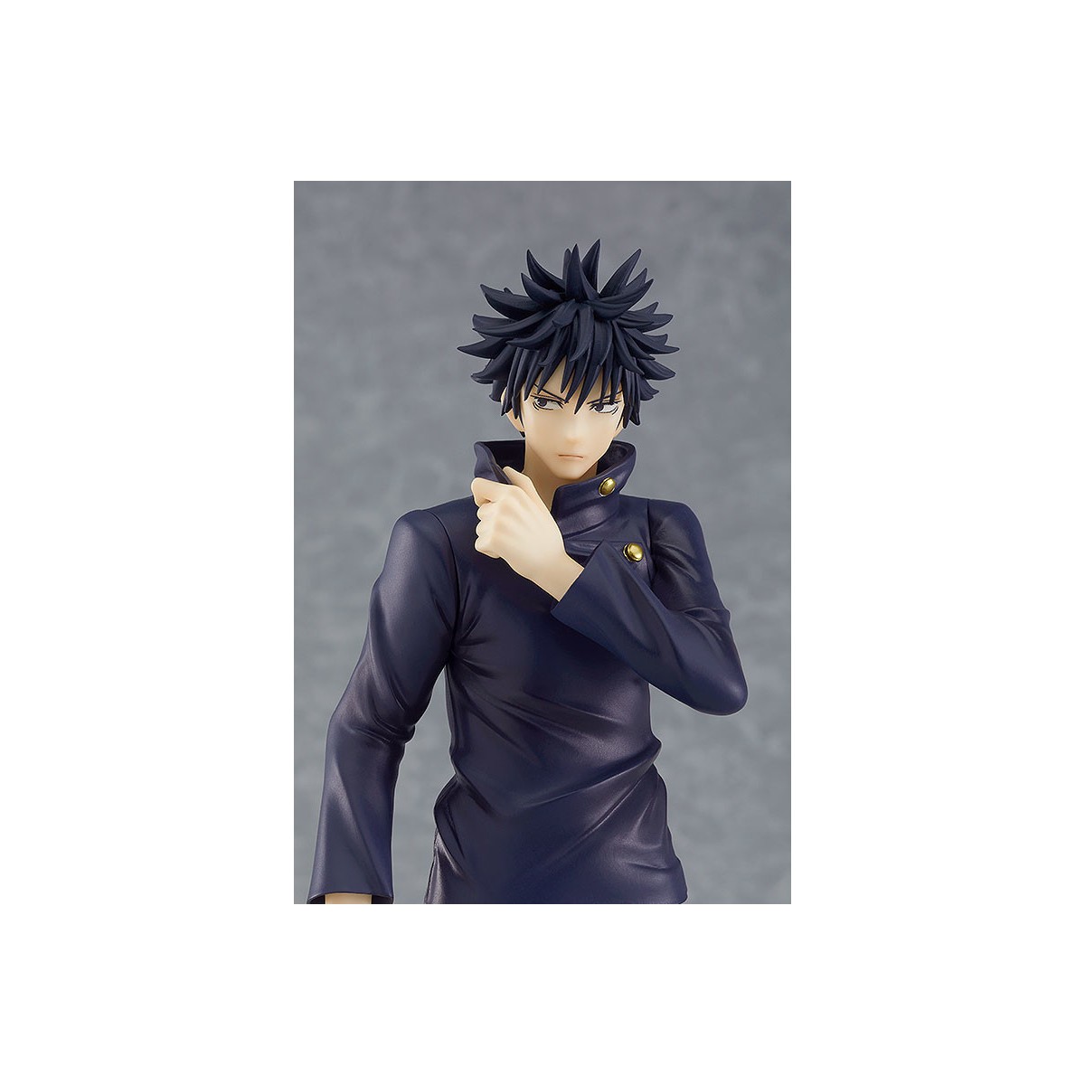 GoodSmile - MEGUMI FUSHIGURO - Parata pop-up - Jujutsu Kaisen