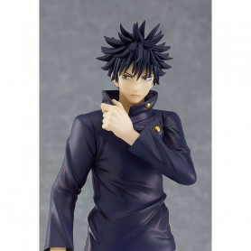 GoodSmile - MEGUMI FUSHIGURO - Parata pop-up - Jujutsu Kaisen