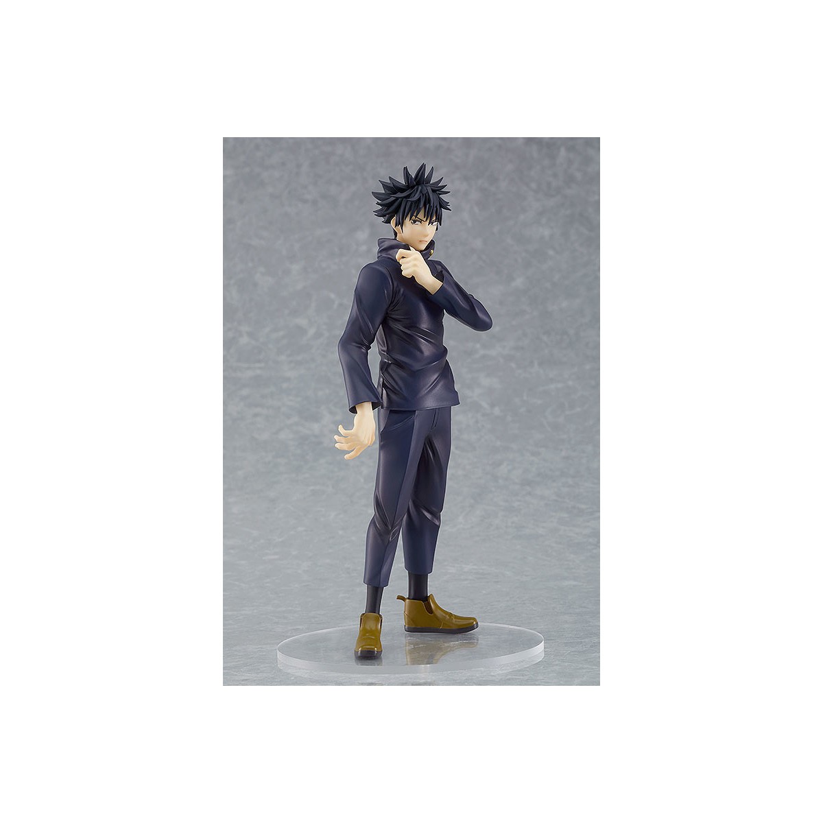GoodSmile - MEGUMI FUSHIGURO - Parata pop-up - Jujutsu Kaisen