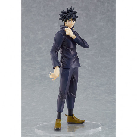 GoodSmile - MEGUMI FUSHIGURO - Parata pop-up - Jujutsu Kaisen