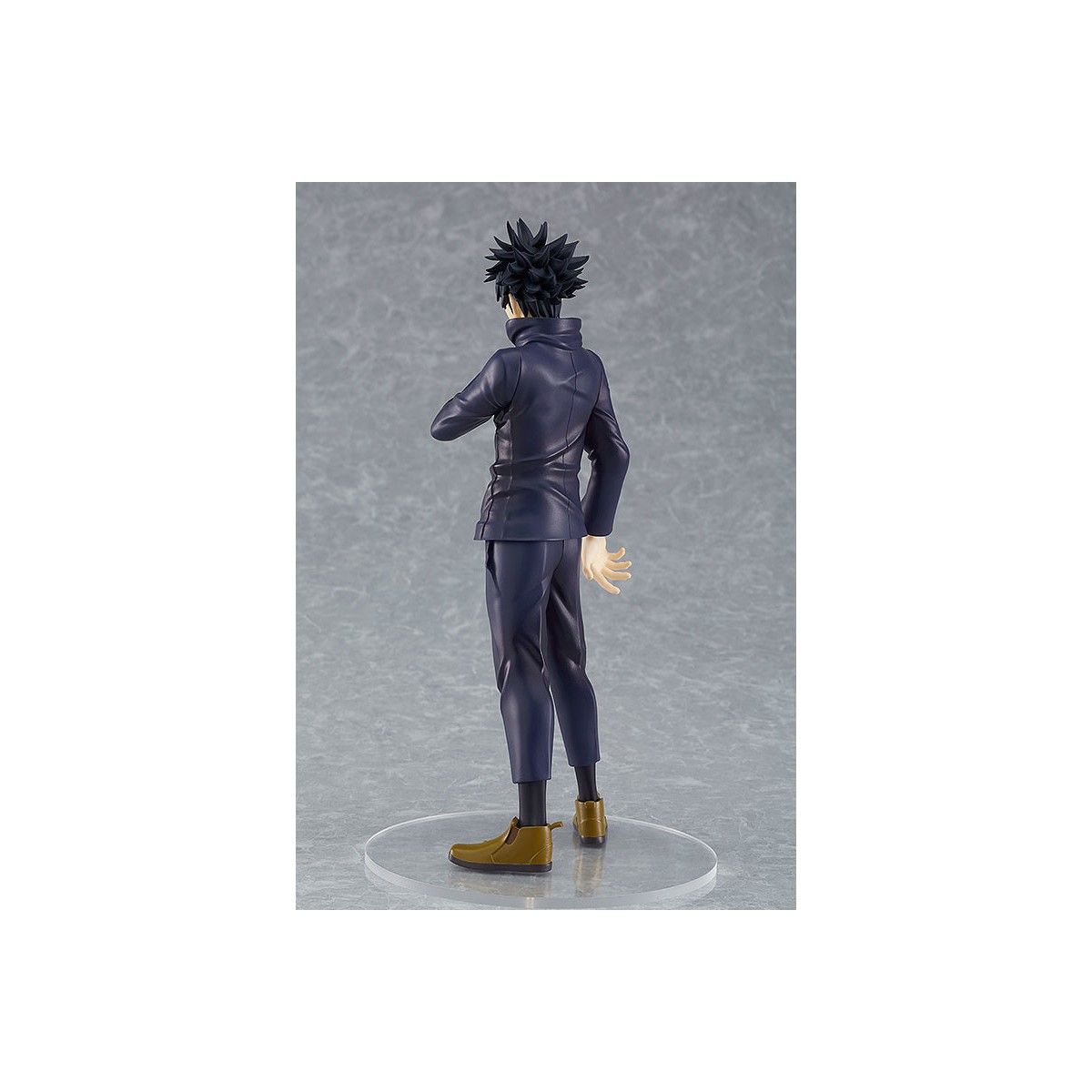 GoodSmile - MEGUMI FUSHIGURO - Parata pop-up - Jujutsu Kaisen