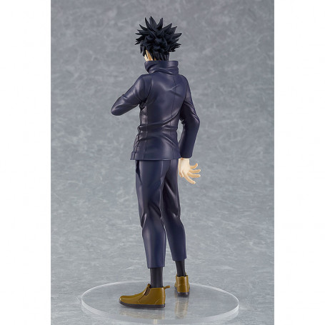 GoodSmile - MEGUMI FUSHIGURO - Parata pop-up - Jujutsu Kaisen