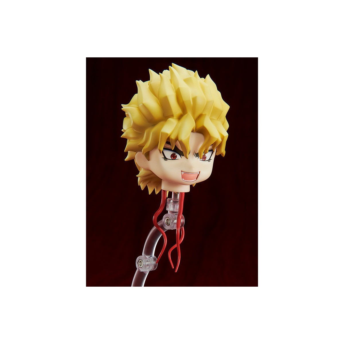 Nendoroid - La bizzarra avventura di Jojo - DIO BRANDO