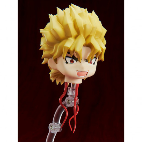 Nendoroid - La bizzarra avventura di Jojo - DIO BRANDO