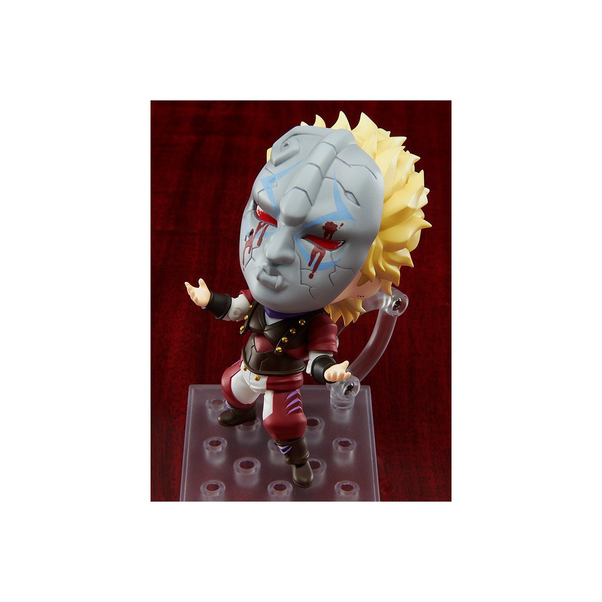 Nendoroid - La bizzarra avventura di Jojo - DIO BRANDO