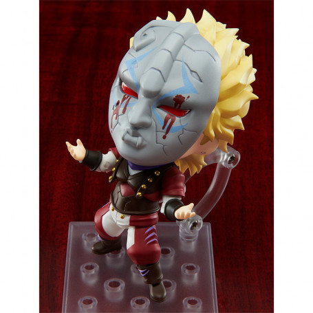 Nendoroid - La bizzarra avventura di Jojo - DIO BRANDO