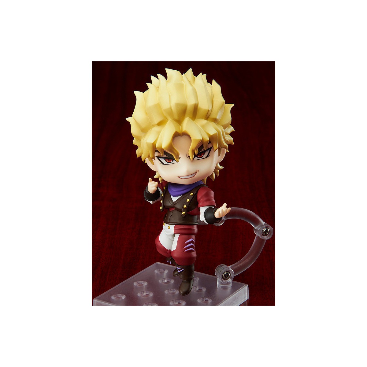 Nendoroid - La bizzarra avventura di Jojo - DIO BRANDO