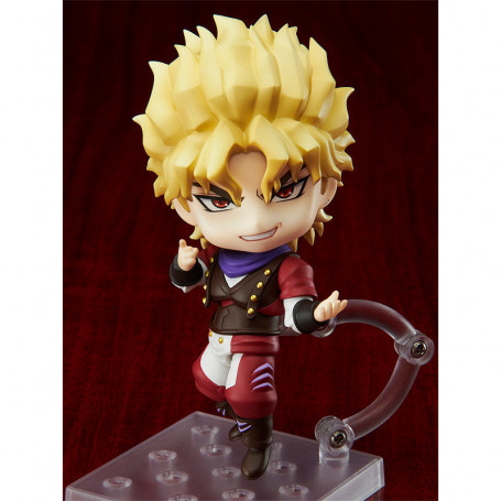 Nendoroid - La bizzarra avventura di Jojo - DIO BRANDO