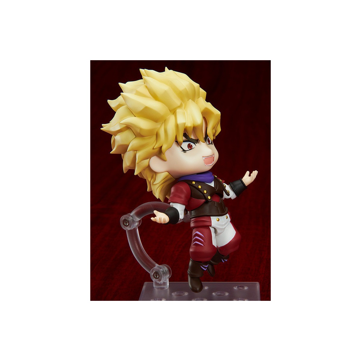 Nendoroid - La bizzarra avventura di Jojo - DIO BRANDO