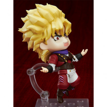 Nendoroid - La bizzarra avventura di Jojo - DIO BRANDO