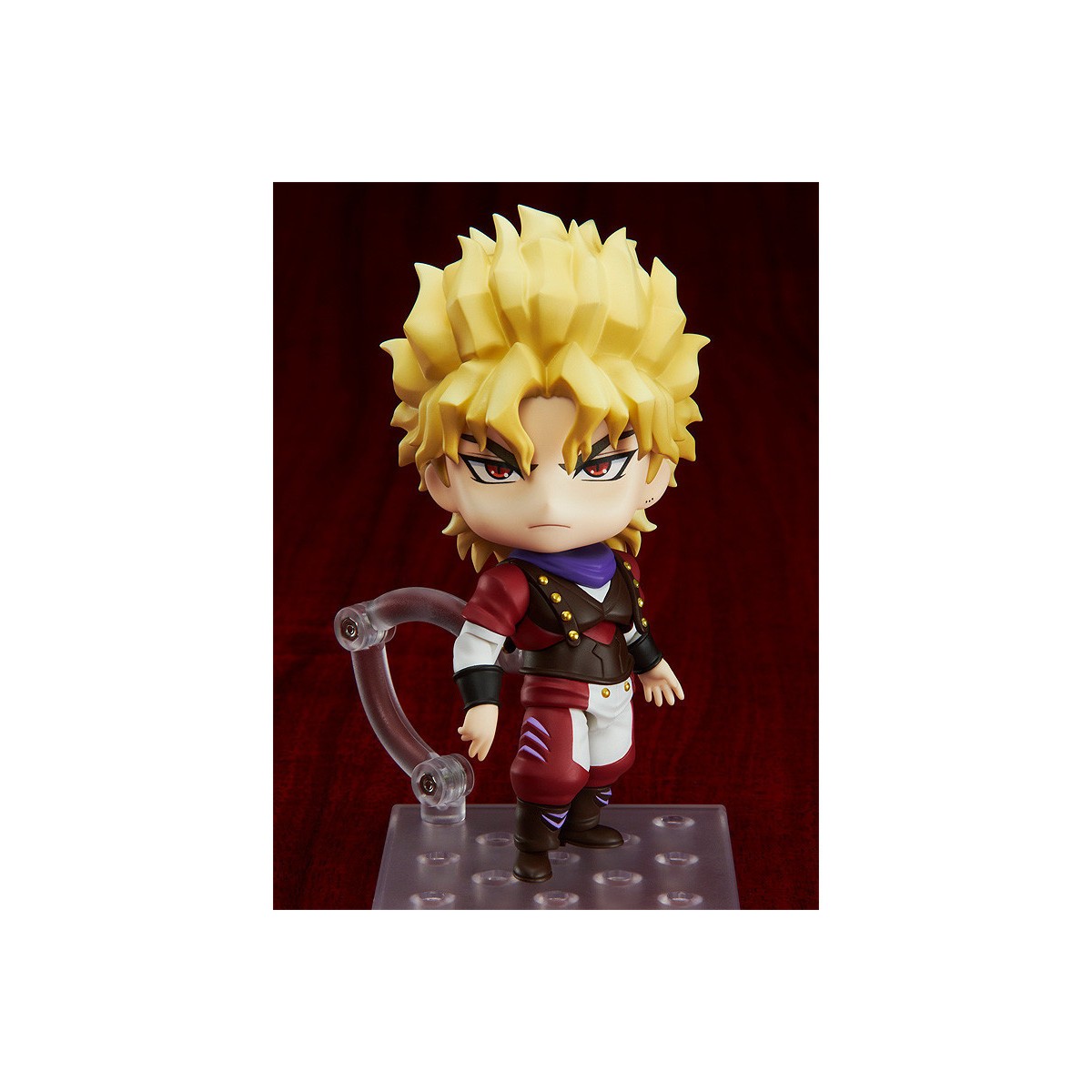 Nendoroid - La bizzarra avventura di Jojo - DIO BRANDO