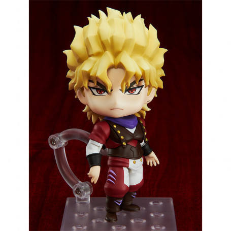 Nendoroid - La bizzarra avventura di Jojo - DIO BRANDO