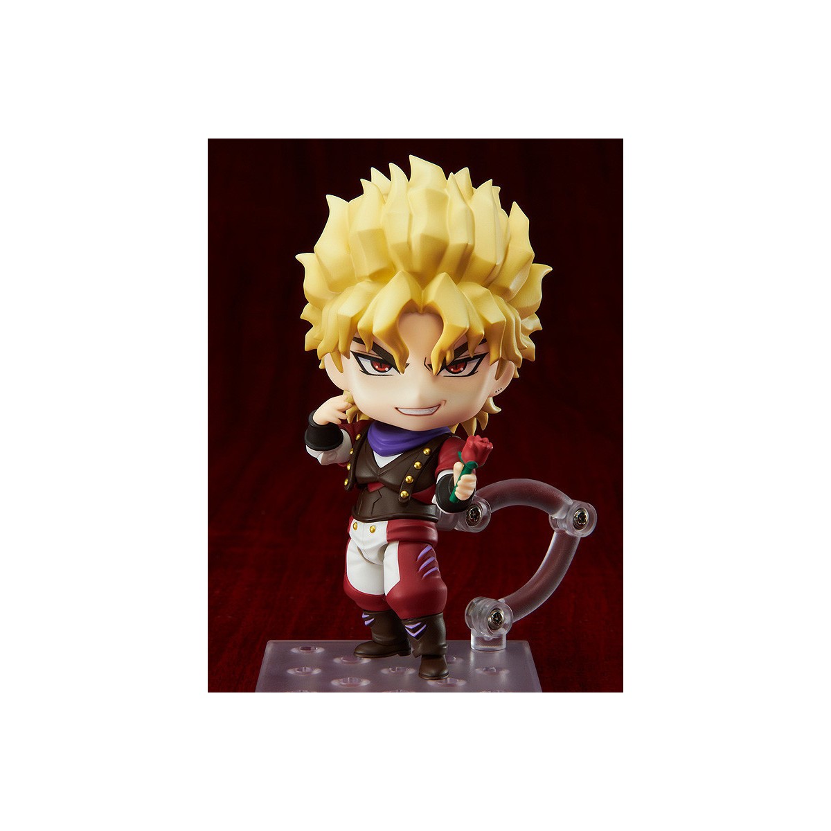 Nendoroid - La bizzarra avventura di Jojo - DIO BRANDO
