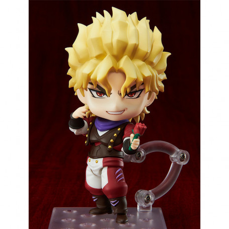 Nendoroid - La bizzarra avventura di Jojo - DIO BRANDO