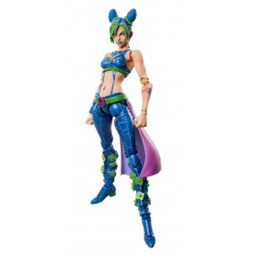 Medicos - Super Action Chozokado - JOLYNE CUJOH - Le bizzarre avventure di Jojo Oceano di Pietra