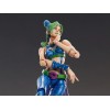 Medicos - Super Action Chozokado - JOLYNE CUJOH - Le bizzarre avventure di Jojo Oceano di Pietra