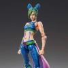 Medicos - Super Action Chozokado - JOLYNE CUJOH - Le bizzarre avventure di Jojo Oceano di Pietra
