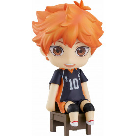 Nendoroid - SHOYO HINATA - HAIKYU! AL TOP