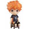 Nendoroid - SHOYO HINATA - HAIKYU! AL TOP