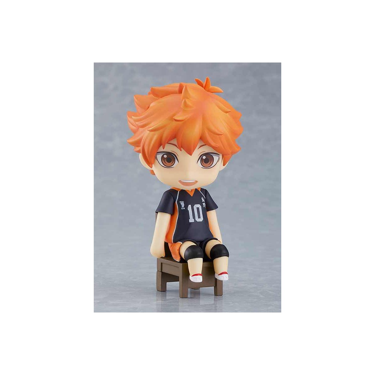 Nendoroid - SHOYO HINATA - HAIKYU! AL TOP