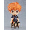Nendoroid - SHOYO HINATA - HAIKYU! AL TOP