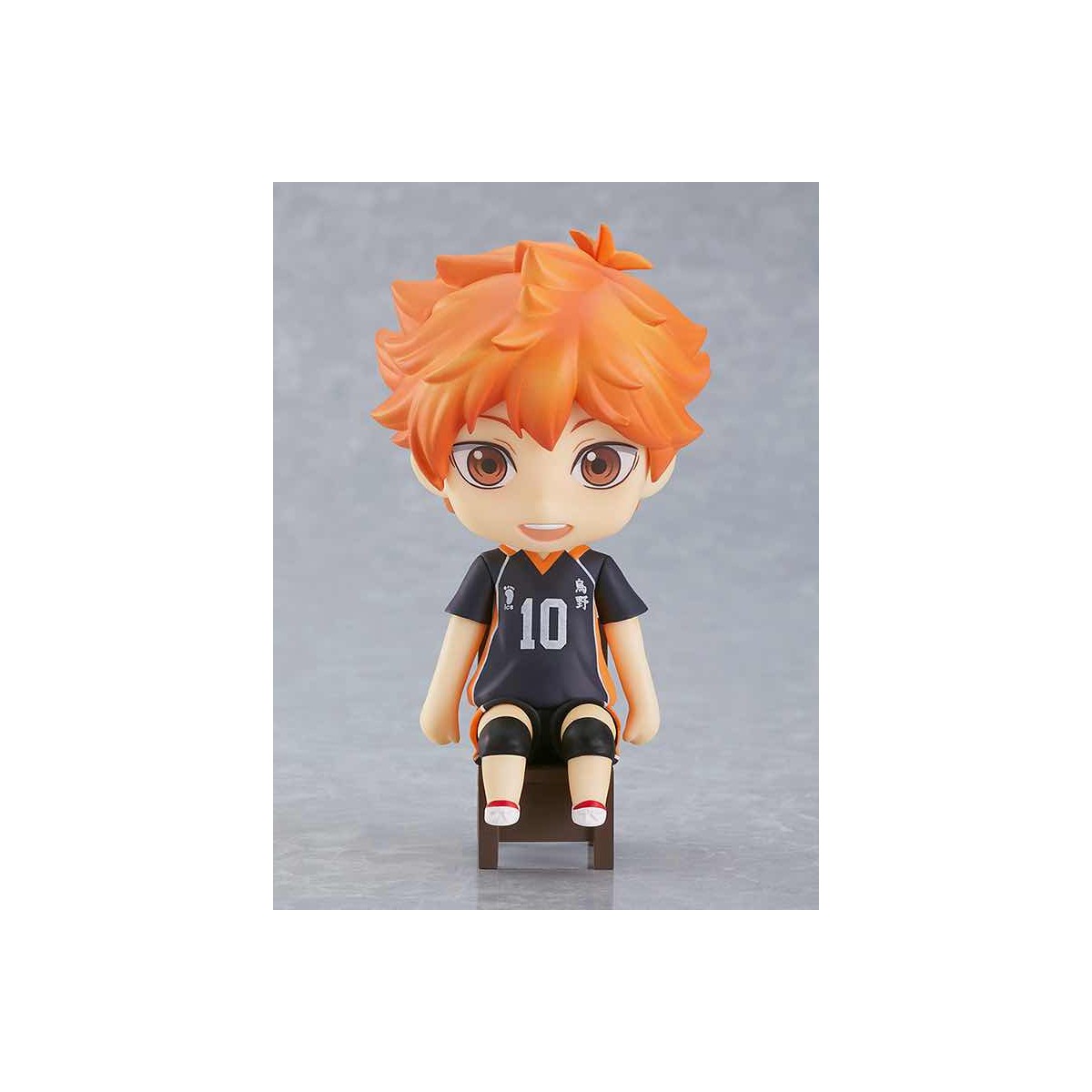 Nendoroid - SHOYO HINATA - HAIKYU! AL TOP