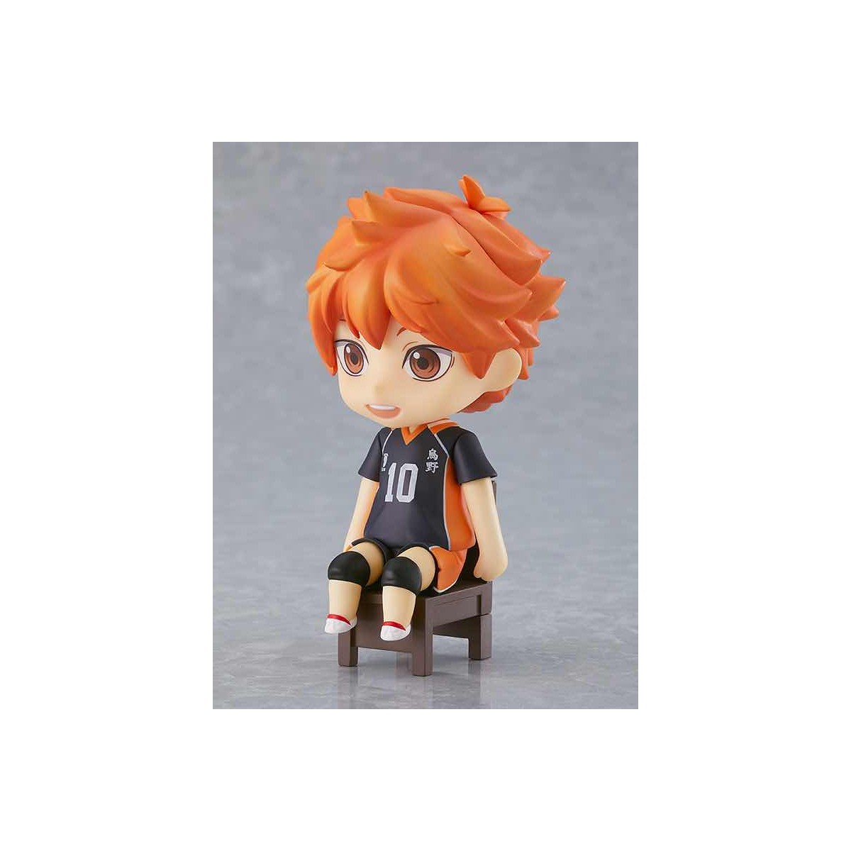 Nendoroid - SHOYO HINATA - HAIKYU! AL TOP
