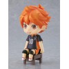 Nendoroid - SHOYO HINATA - HAIKYU! AL TOP
