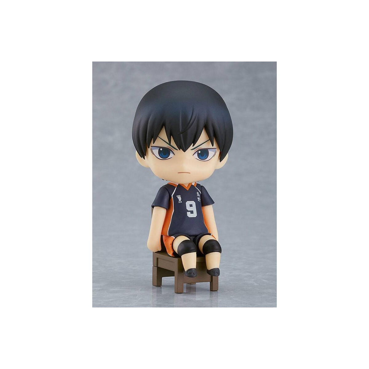 Nendoroid - TOBIO KAGEYAMA - HAIKYU! AL TOP