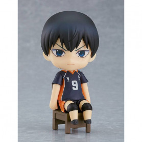 Nendoroid - TOBIO KAGEYAMA - HAIKYU! AL TOP