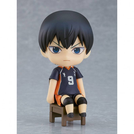 Nendoroid - TOBIO KAGEYAMA - HAIKYU! AL TOP