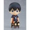 Nendoroid - TOBIO KAGEYAMA - HAIKYU! AL TOP