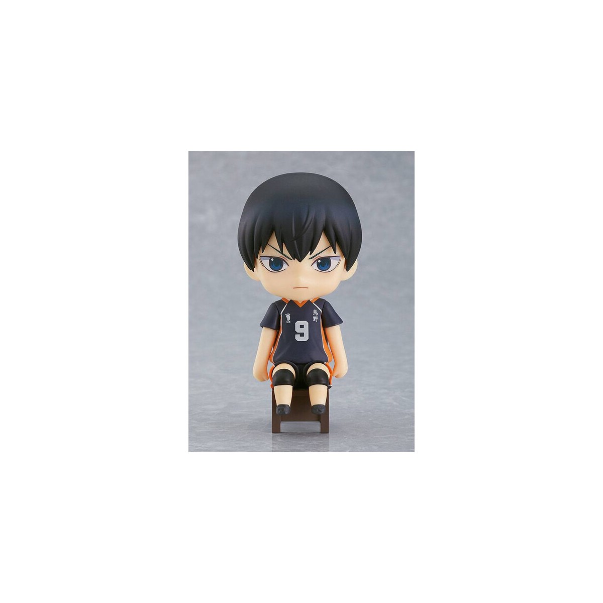 Nendoroid - TOBIO KAGEYAMA - HAIKYU! AL TOP