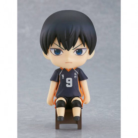 Nendoroid - TOBIO KAGEYAMA - HAIKYU! AL TOP