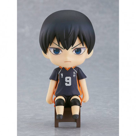 Nendoroid - TOBIO KAGEYAMA - HAIKYU! AL TOP