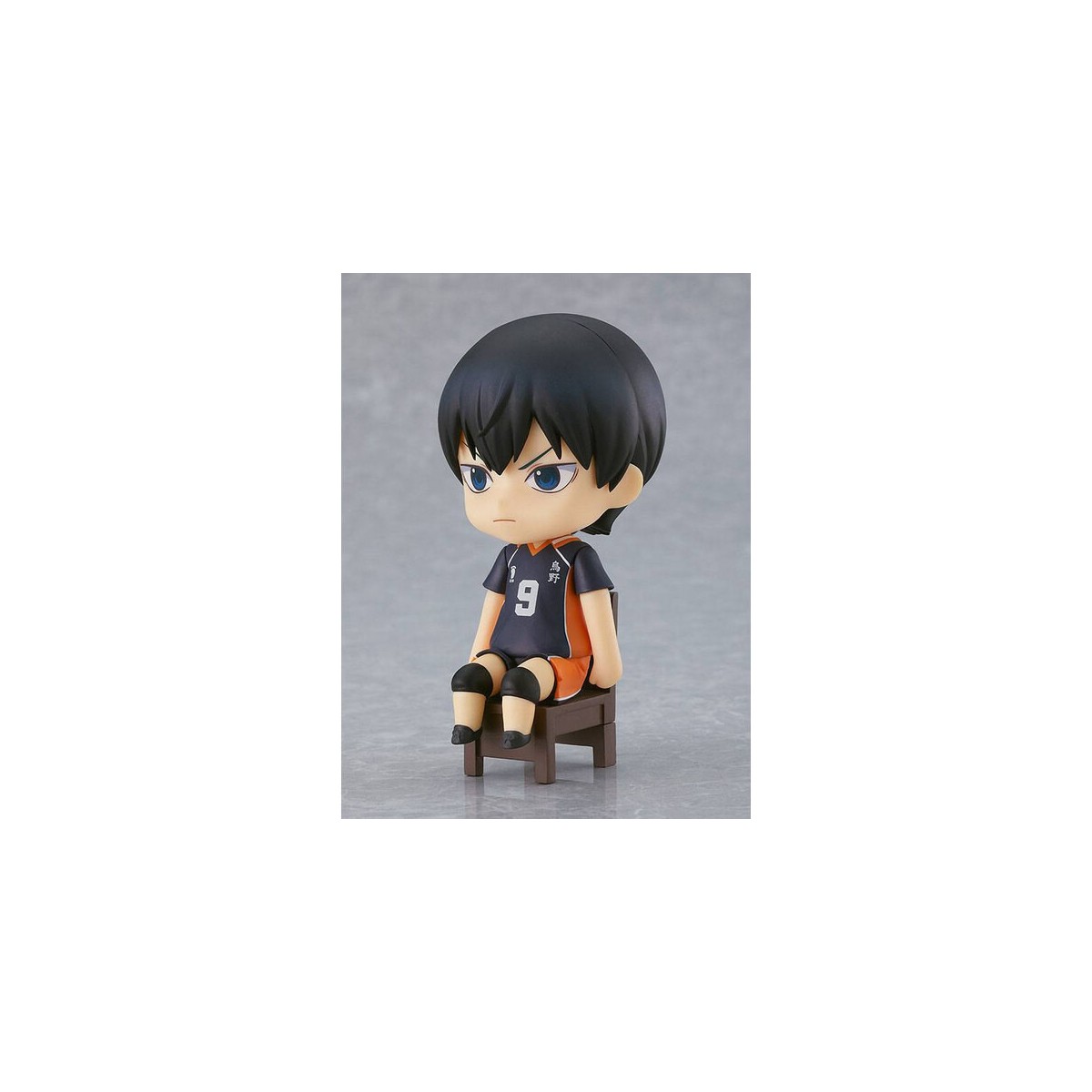 Nendoroid - TOBIO KAGEYAMA - HAIKYU! AL TOP