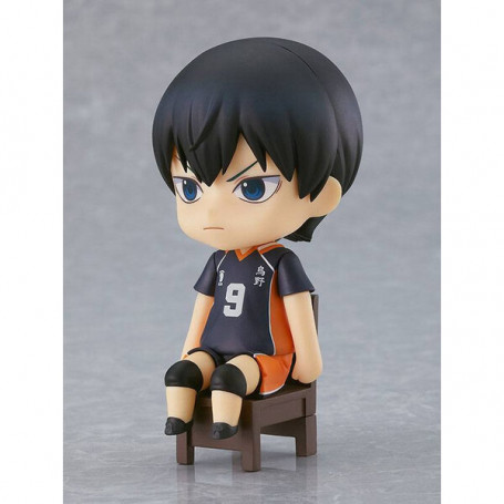 Nendoroid - TOBIO KAGEYAMA - HAIKYU! AL TOP