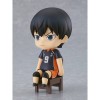Nendoroid - TOBIO KAGEYAMA - HAIKYU! AL TOP