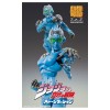 Medicos - Super Action Chozokado - S.F. Stone Free - Le bizzarre avventure di Jojo Stone Ocean