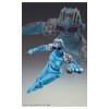 Medicos - Super Action Chozokado - S.F. Stone Free - Le bizzarre avventure di Jojo Stone Ocean