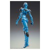 Medicos - Super Action Chozokado - S.F. Stone Free - Le bizzarre avventure di Jojo Stone Ocean