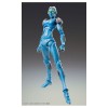 Medicos - Super Action Chozokado - S.F. Stone Free - Le bizzarre avventure di Jojo Stone Ocean