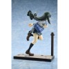 Belfine - TSUYU ASUI UNIFORM VER. - Serie Konekore My Hero Academia 1/8