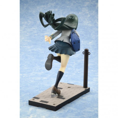 Belfine - TSUYU ASUI UNIFORM VER. - Serie Konekore My Hero Academia 1/8